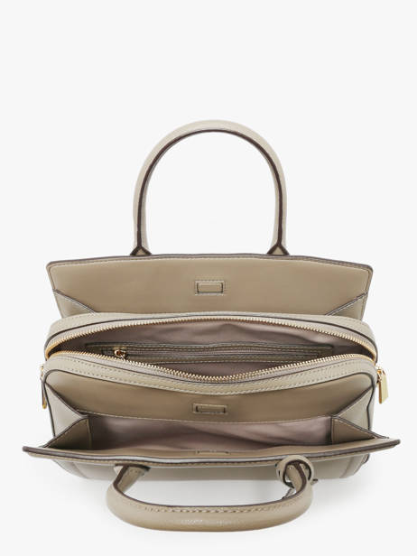 Handtas Laila Michael kors Beige laila R5G9IS6L ander zicht 2